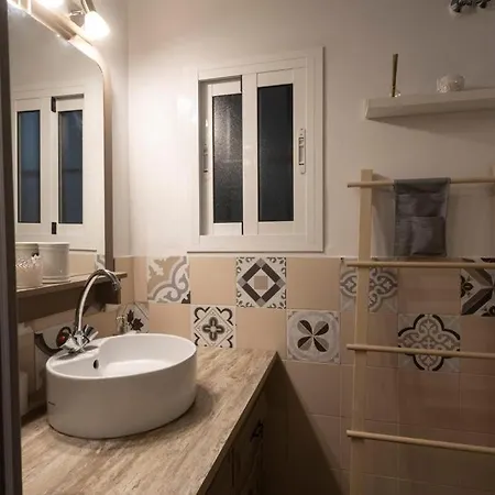 Wish Suite Santa Clara De Sevilla Exterior foto