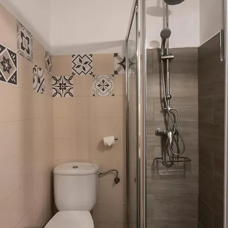 Wish Suite Santa Clara De Sevilla Exterior foto