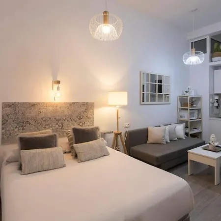 Wish Suite Santa Clara De Sevilla Exterior foto