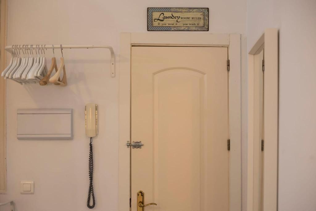 Apartment Wish Santa Clara De Sevilla