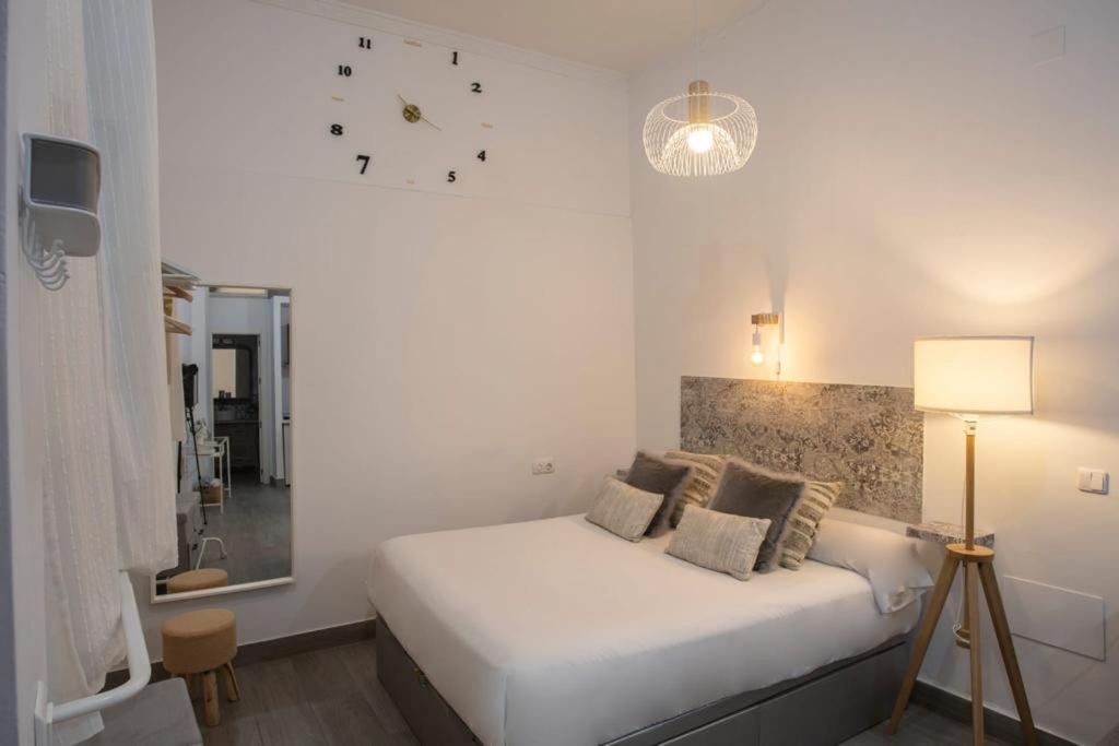 Wish Santa Clara De Apartment Sevilla